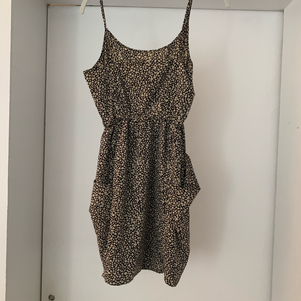 XXI Spaghetti Strap Dress